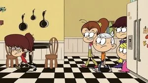 Musical Chairs still