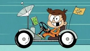 Rocket Men still