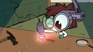 Eye Can't still
