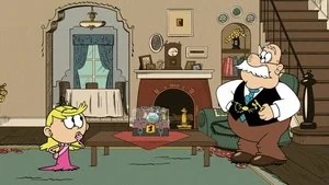 Diamonds are for Never still