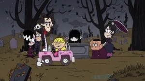 She's All Bat still