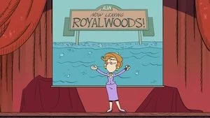 Save Royal Woods! still