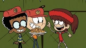 Tough Cookies still