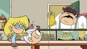 Diss the Cook still