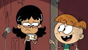 A Stella Performance still