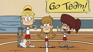 Cheer Pressure still