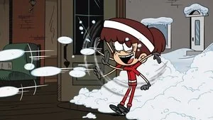Snow Escape still