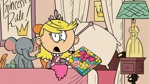 Candy Crushed still