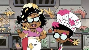 Pressure Cooker still
