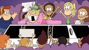 Road Trip: Screen Queen still