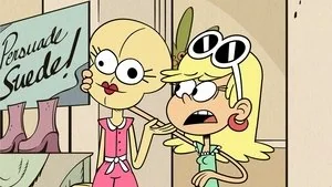 Bye, Tanya still