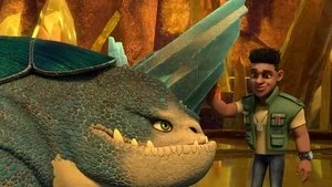 Dragon Club still