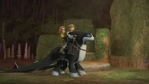 Welcome to the Wonderful World of Dragons still
