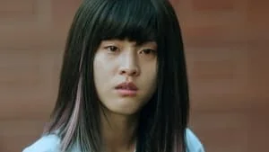Episode 8 still