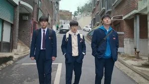 Episode 6 still