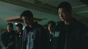 Episode 7 still