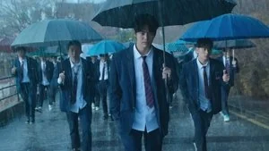 Episode 8 still