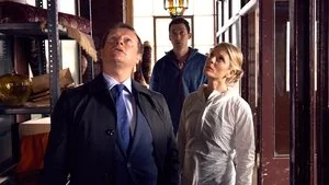 In Plain Sight (1) still
