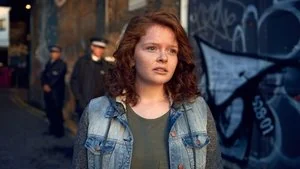 In Plain Sight (2) still