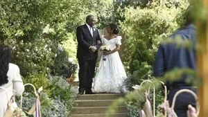 Wedding Bell Blues still