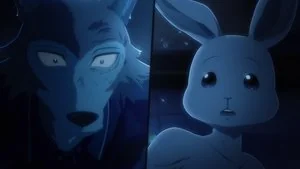 A Wolf in Sheep's Clothing still