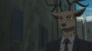 Bambi Is Alive and Well still