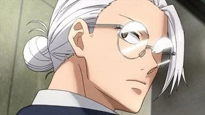 Heisuke Mashimo still