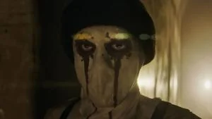 Excessive Force still