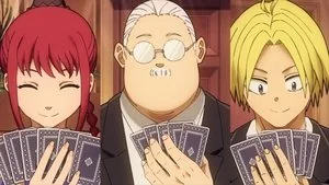 Casino Battle still