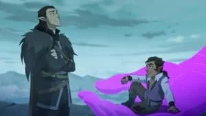 Fate's Journey still