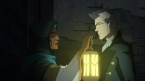 Spark of Rebellion still