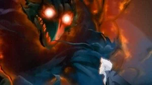 The Darkness Within still