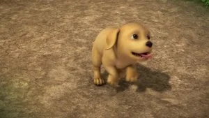 Dog Days still