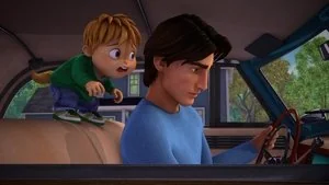 Who's Your Daddy still