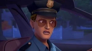 Dave Rebooted still
