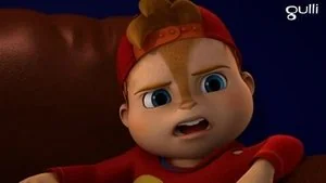 We're The Chipmunks still