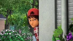 The Paperboy still