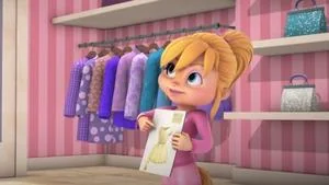 The Devil Wears Rodentia still