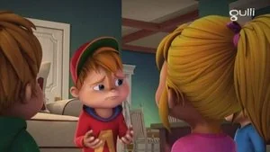 Return of Thornbergaupht still