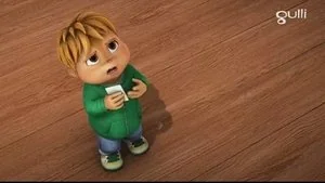 Mr. Lou still