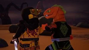 The Shatter Dragon still