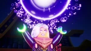 The Sword Shatters still