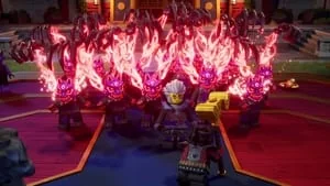 The Final Game still