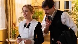 Episode 13 still
