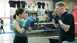 Sparring Partners still