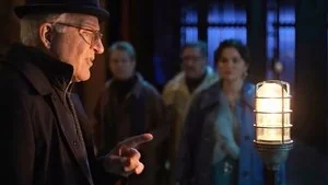 Ghost Light still