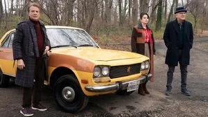The Stunt Man still