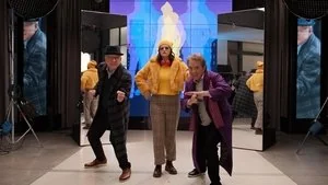 Adaptation still