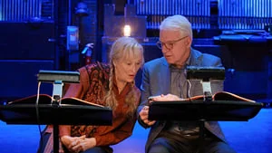 Sitzprobe still