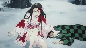 Cruelty still